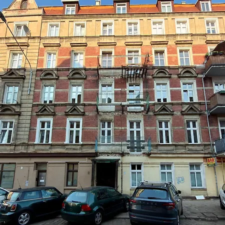Appartement Wygodna Point By Bookinghost Wrocław